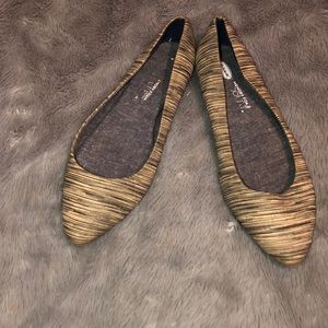 Dr. Scholl’s flats